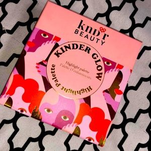 Kindr beauty highlighter